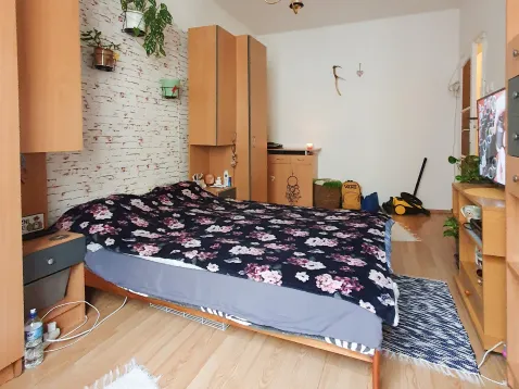 Eladó lakás Budapest XXII. kerület, Budafok, Jéték utca 19 32 nm