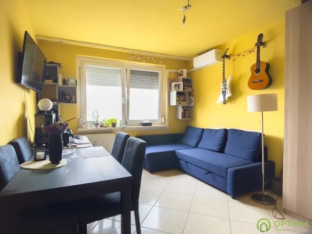 Eladó lakás Budapest XV. kerület, Rákospalota 35 nm