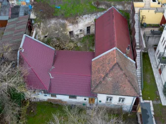 Eladó ház Budapest XXII. kerület, Budafok 65 nm