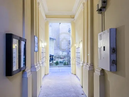 Eladó lakás Budapest VII. kerület, Rottenbiller utca 70 nm