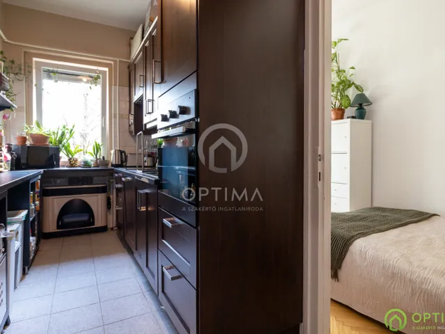 Eladó lakás Budapest XI. kerület, Kelenföld, Temesvár utca 47 nm