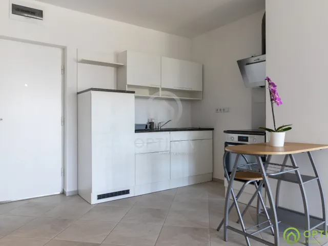 Eladó lakás Budapest XI. kerület, Kelenföld, Alíz utca (Bolero Lakópark) 31 nm