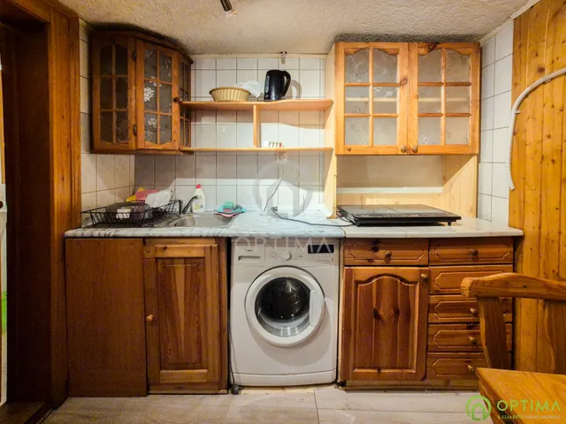 Eladó lakás Budapest VII. kerület 14 nm