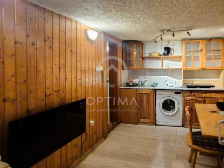 Eladó lakás Budapest VII. kerület, Dohány utca 14 nm