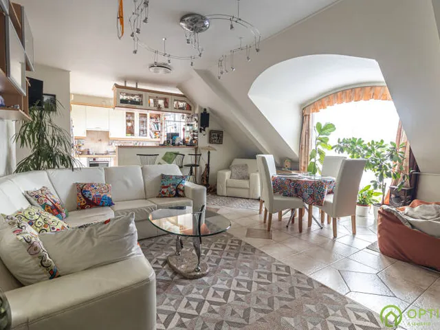 Eladó lakás Budapest XXI. kerület 102 nm