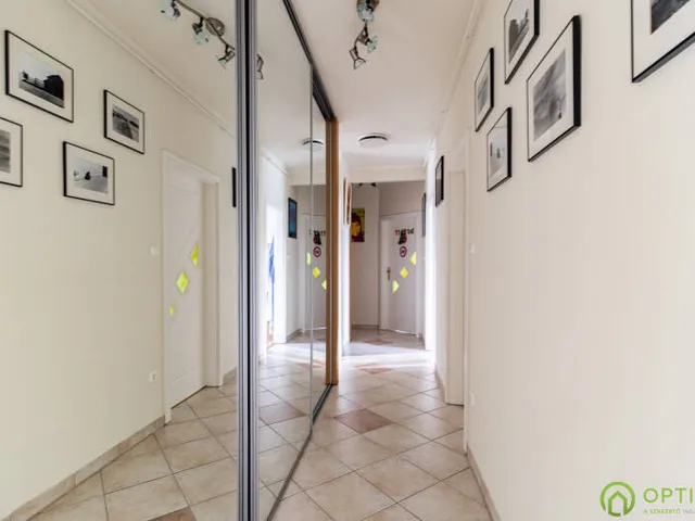 Eladó lakás Budapest XXI. kerület 102 nm