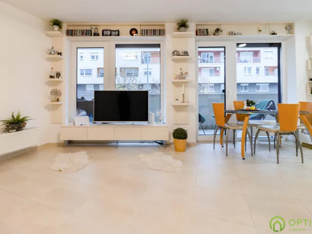 Eladó lakás Budapest IX. kerület 74 nm