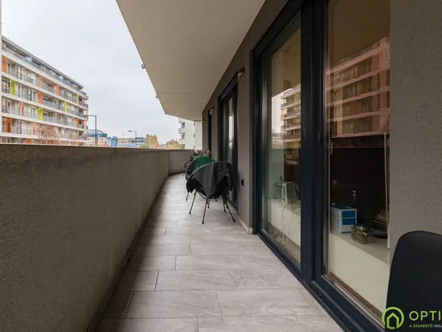 Eladó lakás Budapest IX. kerület 74 nm