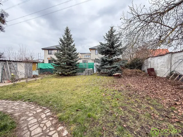 Eladó ház Budapest XXII. kerület 34 nm