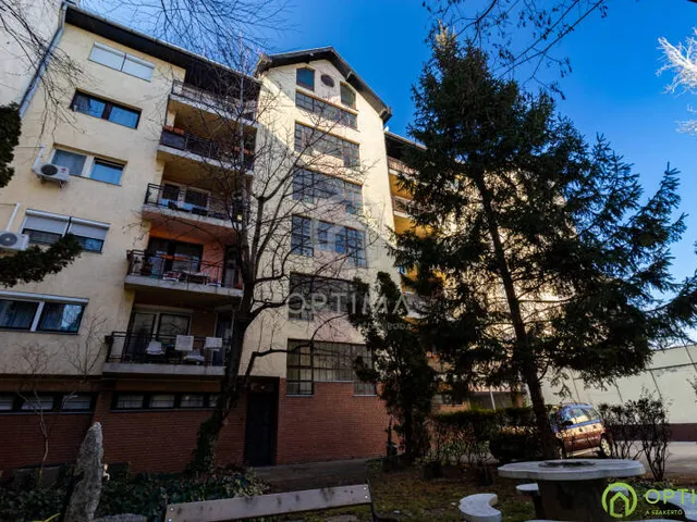 Eladó lakás Budapest XIII. kerület 64 nm