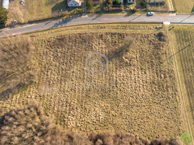 Eladó telek Szigliget 8008 nm