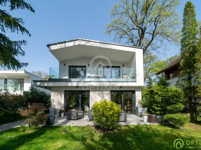 Eladó ház Budapest II. kerület 200 nm