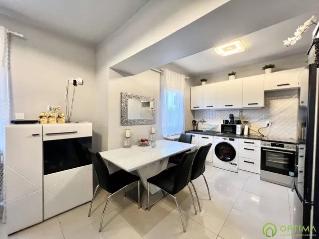 Eladó ház Budapest XXII. kerület 43 nm