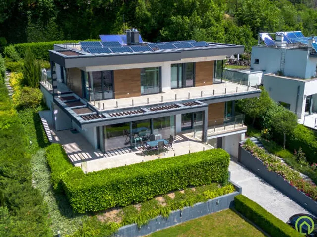 Eladó ház Budapest III. kerület 282 nm