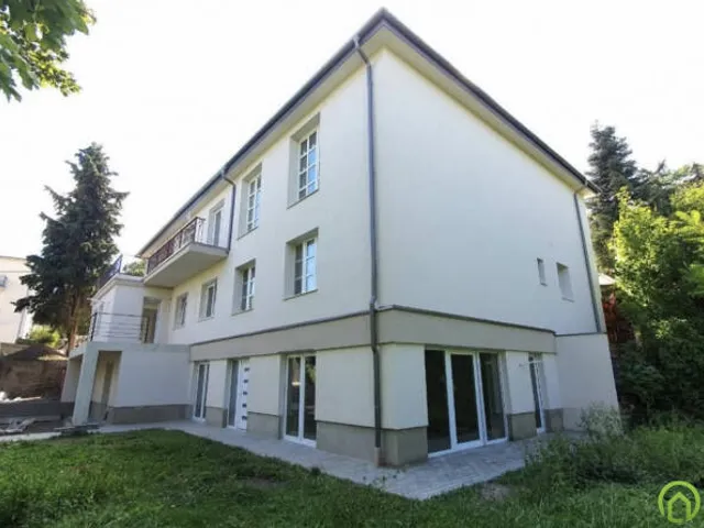 Eladó lakás Budapest XII. kerület 191 nm