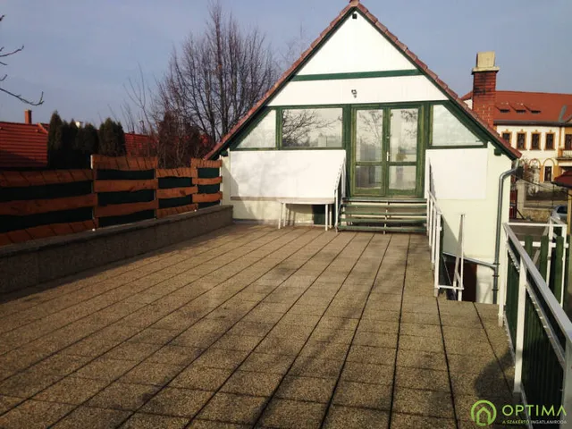 Eladó ház Veszprém 598 nm