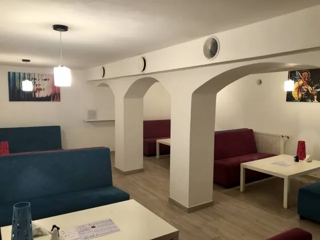 Eladó kereskedelmi és ipari ingatlan Budapest VII. kerület 118 nm