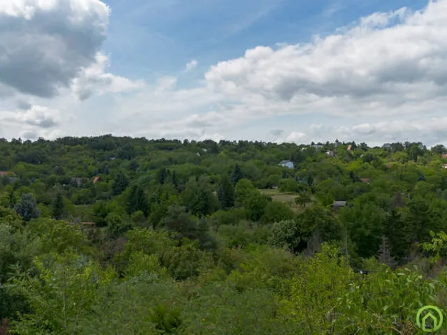 Eladó telek Törökbálint 1842 nm