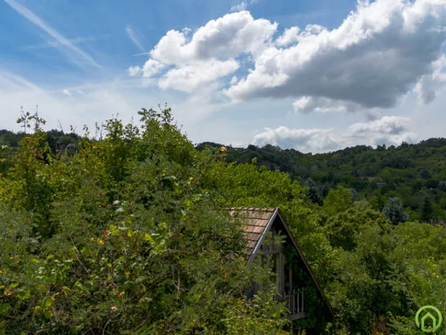 Eladó telek Törökbálint 1842 nm