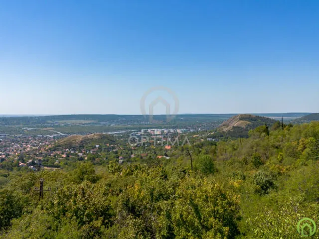 Eladó telek Budaörs 1409 nm