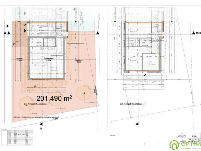 Eladó lakás Gyál 122 nm