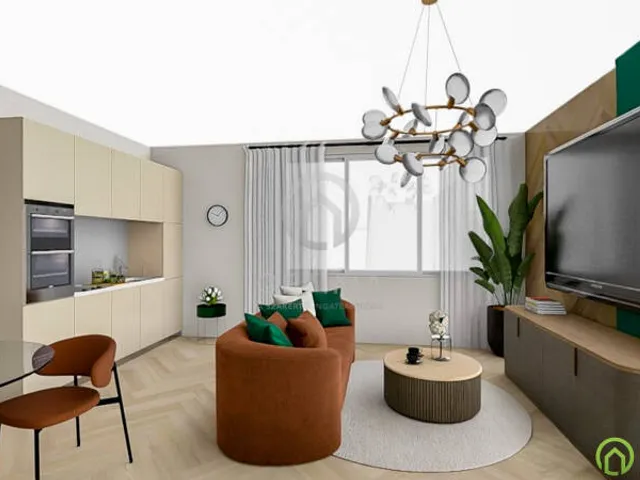 Eladó lakás Budapest XVIII. kerület 73 nm