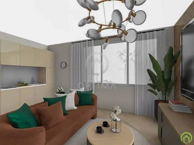 Eladó lakás Budapest XVIII. kerület 73 nm