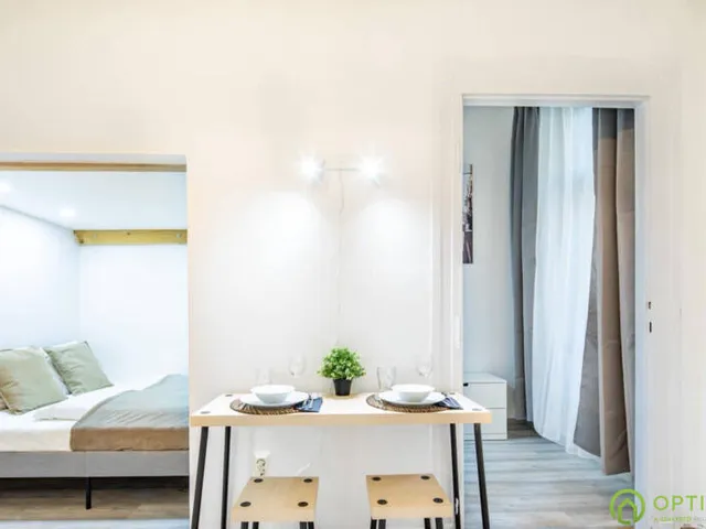 Eladó lakás Budapest IX. kerület 23 nm