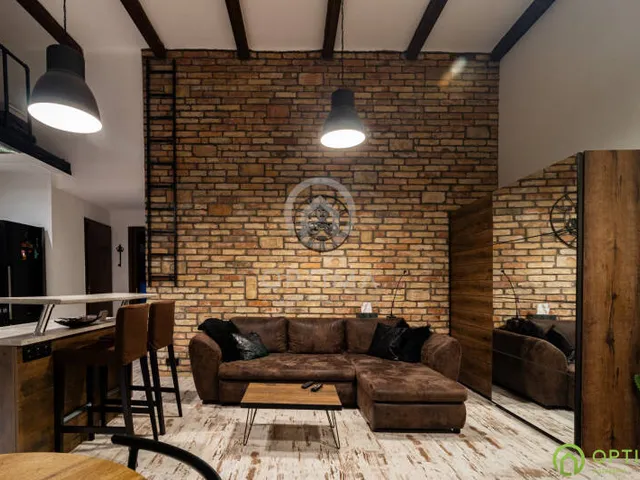 Eladó lakás Budapest VIII. kerület 62 nm