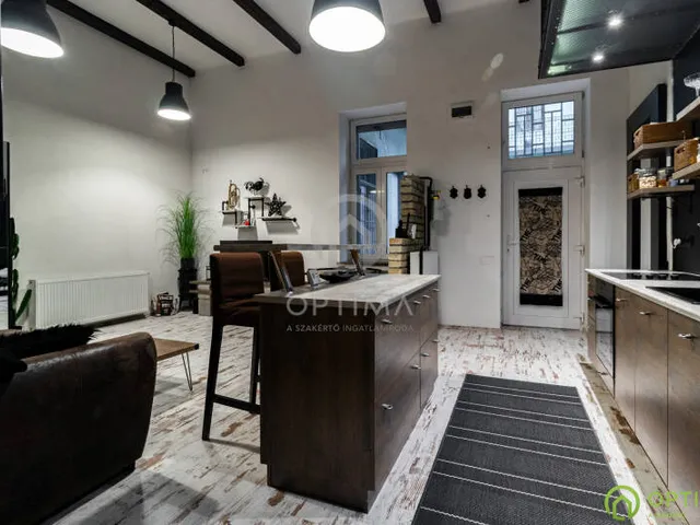 Eladó lakás Budapest VIII. kerület 62 nm