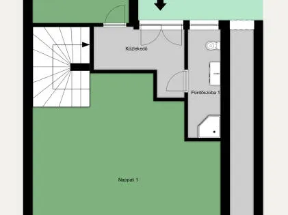 Eladó ház Budapest XIX. kerület 200 nm