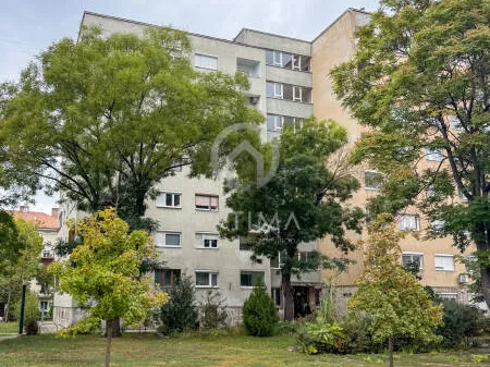 Eladó lakás Budapest XIII. kerület 57 nm