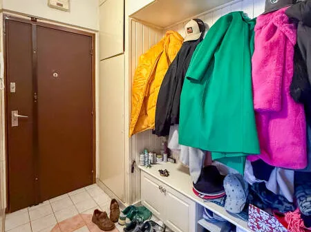 Eladó lakás Budapest IX. kerület 67 nm