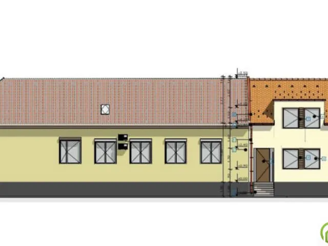 Eladó ház Budapest XX. kerület 79 nm