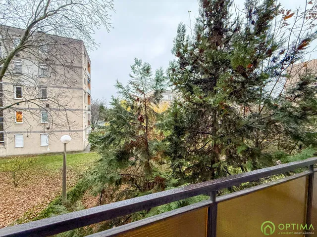 Eladó lakás Diósd 53 nm