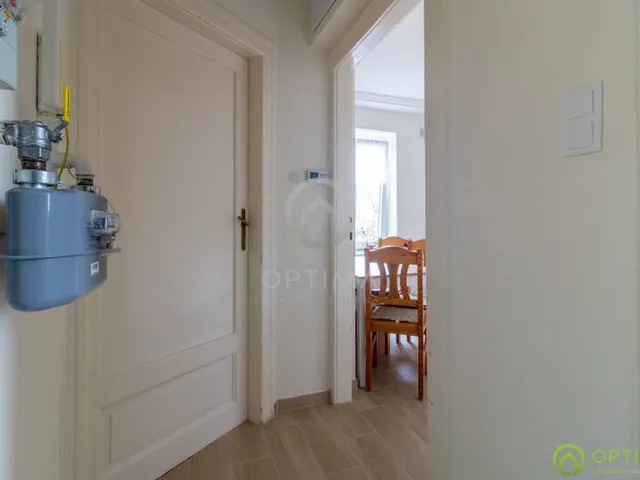 Eladó lakás Budapest II. kerület 35 nm