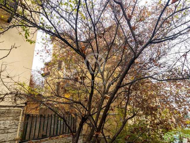 Eladó lakás Budapest II. kerület 35 nm