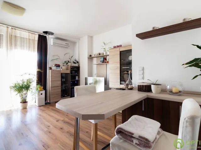 Eladó lakás Budapest XIII. kerület 45 nm