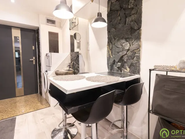 Eladó lakás Budapest VII. kerület 50 nm