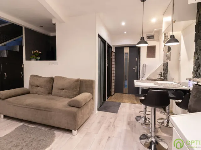 Eladó lakás Budapest VII. kerület 50 nm