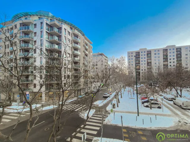 Eladó lakás Budapest XIII. kerület 68 nm