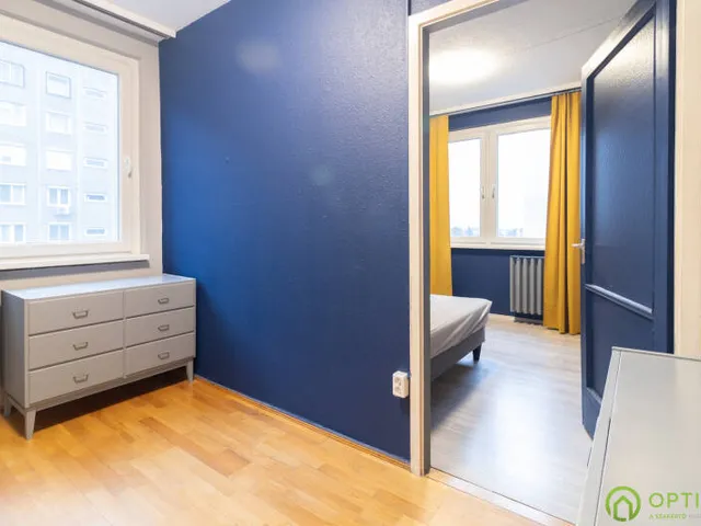 Eladó lakás Budapest XV. kerület 53 nm