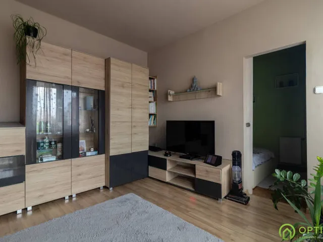 Eladó lakás Budapest IX. kerület 56 nm