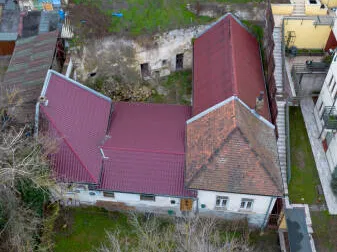 Eladó ház Budapest XXII. kerület 65 nm