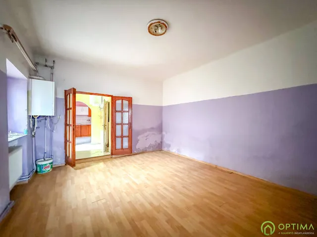 Eladó ház Budapest XXII. kerület 65 nm