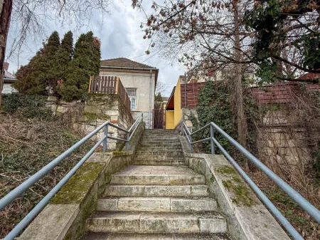 Eladó ház Budapest XXII. kerület 65 nm