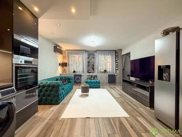 Eladó lakás Budapest XIII. kerület 41 nm