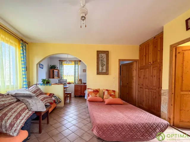 Eladó ház Balatonfenyves 80 nm