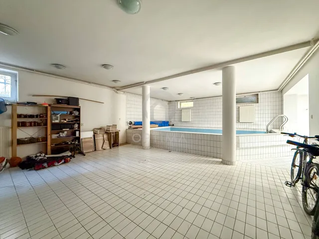 Eladó ház Budapest II. kerület 430 nm