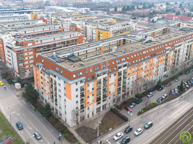 Eladó lakás Budapest XI. kerület 111 nm